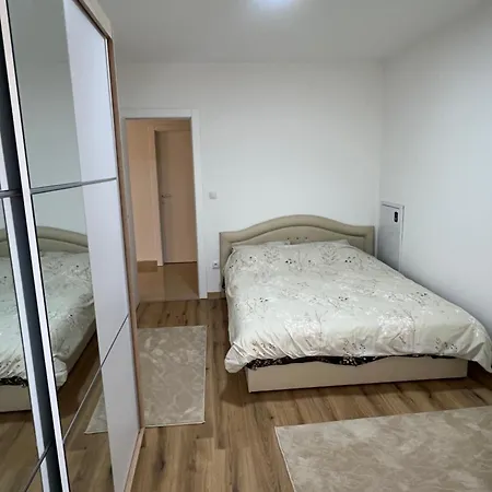 Apartment Stan Na Dan Stanojevic Bratunac