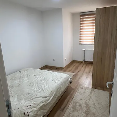 Apartment Stan Na Dan Stanojevic