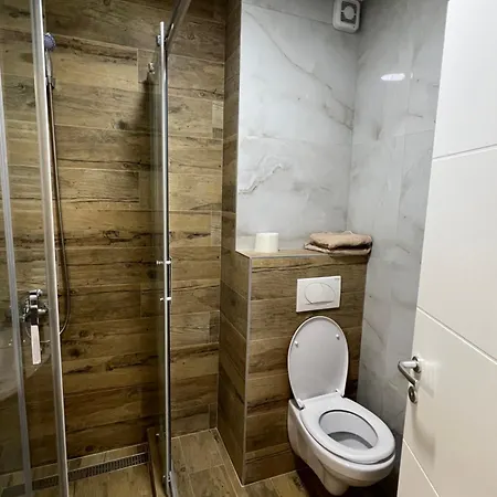 Διαμέρισμα Stan Na Dan Stanojevic *