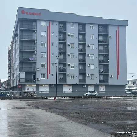 Stan Na Dan Stanojevic Διαμέρισμα Bratunac