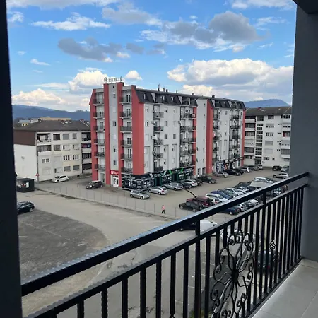 Stan Na Dan Stanojevic Bratunac