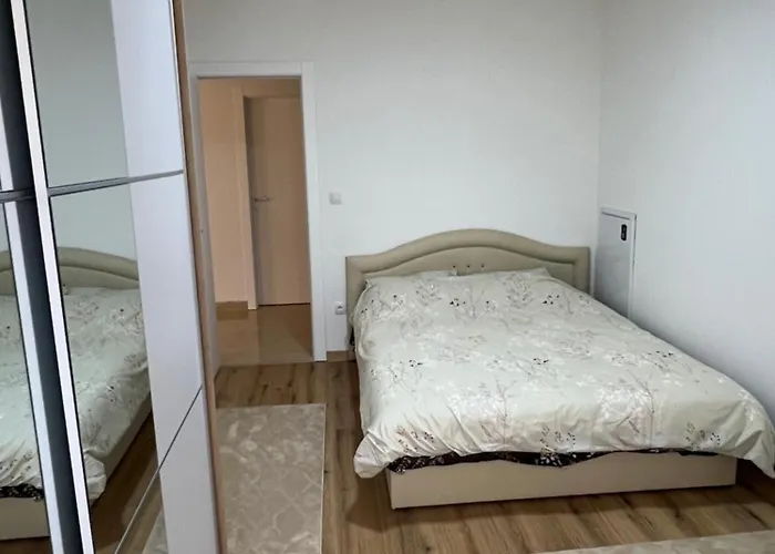 Διαμέρισμα Stan Na Dan Stanojevic Bratunac