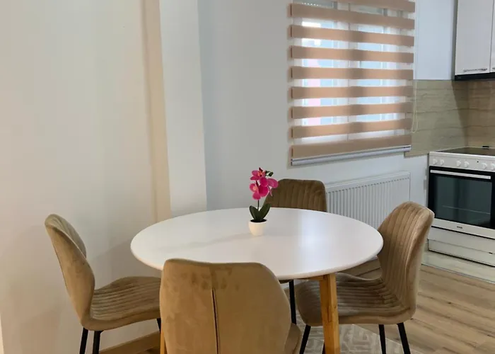 Stan Na Dan Stanojevic Διαμέρισμα