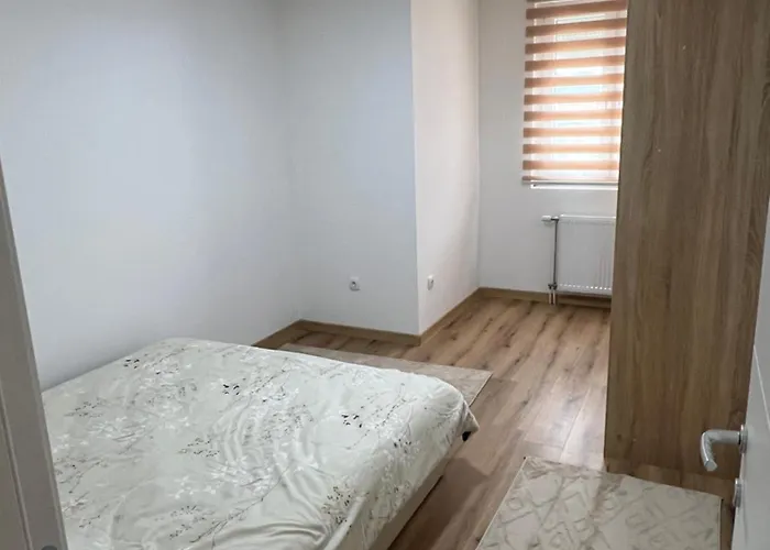 Διαμέρισμα Stan Na Dan Stanojevic