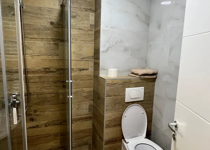 Διαμέρισμα Stan Na Dan Stanojevic *