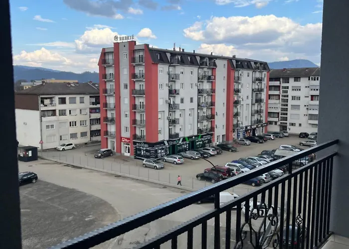 Stan Na Dan Stanojevic Bratunac